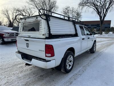 2016 RAM 1500 Express   - Photo 6 - Edmonton, AB T5W 1E5