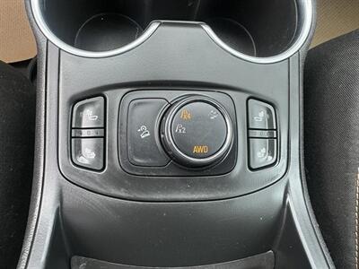 2019 GMC Terrain SLE   - Photo 12 - Edmonton, AB T5W 1E5
