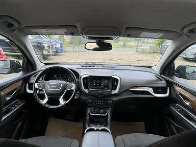 2019 GMC Terrain SLE   - Photo 11 - Edmonton, AB T5W 1E5