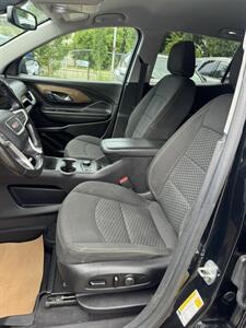2019 GMC Terrain SLE   - Photo 8 - Edmonton, AB T5W 1E5