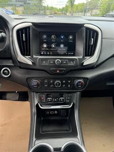2019 GMC Terrain SLE   - Photo 13 - Edmonton, AB T5W 1E5
