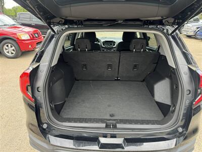 2019 GMC Terrain SLE   - Photo 7 - Edmonton, AB T5W 1E5