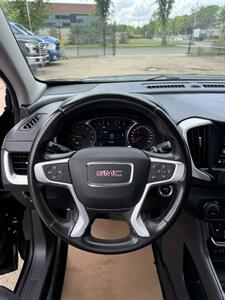 2019 GMC Terrain SLE   - Photo 14 - Edmonton, AB T5W 1E5