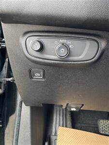 2019 GMC Terrain SLE   - Photo 15 - Edmonton, AB T5W 1E5