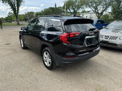 2019 GMC Terrain SLE   - Photo 4 - Edmonton, AB T5W 1E5