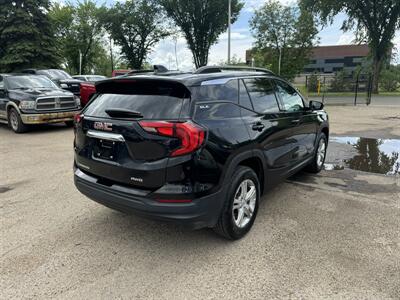 2019 GMC Terrain SLE   - Photo 6 - Edmonton, AB T5W 1E5