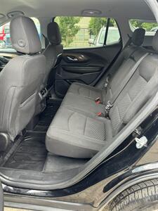 2019 GMC Terrain SLE   - Photo 10 - Edmonton, AB T5W 1E5