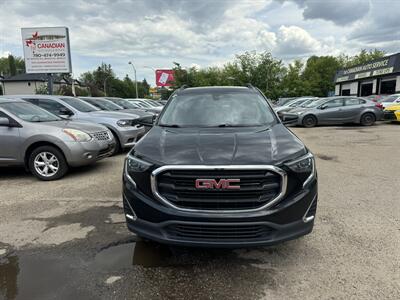 2019 GMC Terrain SLE   - Photo 2 - Edmonton, AB T5W 1E5