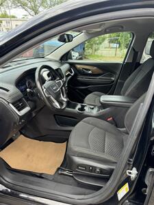 2019 GMC Terrain SLE   - Photo 9 - Edmonton, AB T5W 1E5