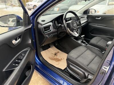 2018 Kia Rio 5-Door LX   - Photo 10 - Edmonton, AB T5W 1E5