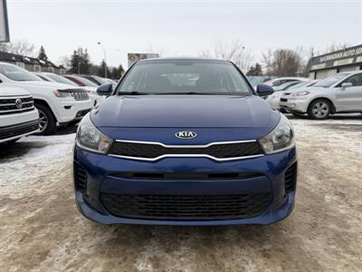 2018 Kia Rio 5-Door LX   - Photo 2 - Edmonton, AB T5W 1E5