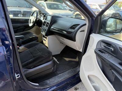 2012 Dodge Grand Caravan SE   - Photo 7 - Edmonton, AB T5W 1E5