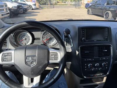 2012 Dodge Grand Caravan SE   - Photo 11 - Edmonton, AB T5W 1E5