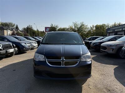 2012 Dodge Grand Caravan SE   - Photo 2 - Edmonton, AB T5W 1E5