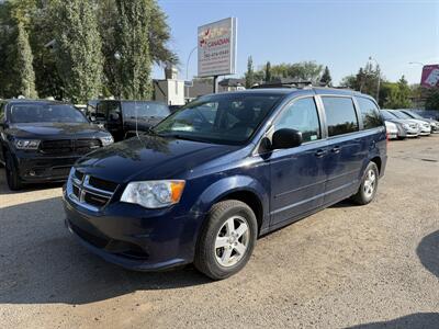2012 Dodge Grand Caravan SE   - Photo 3 - Edmonton, AB T5W 1E5