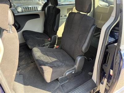 2012 Dodge Grand Caravan SE   - Photo 9 - Edmonton, AB T5W 1E5