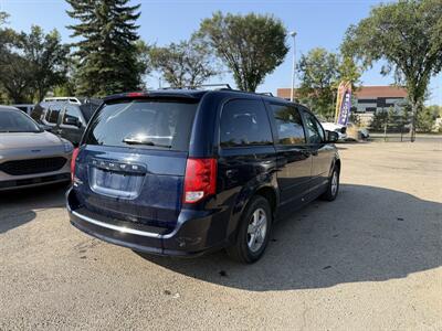 2012 Dodge Grand Caravan SE   - Photo 6 - Edmonton, AB T5W 1E5