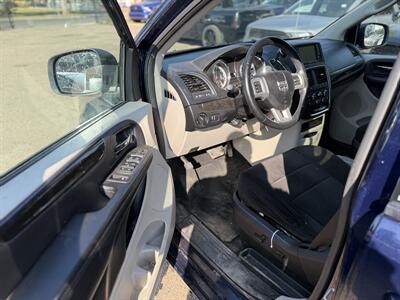 2012 Dodge Grand Caravan SE   - Photo 10 - Edmonton, AB T5W 1E5
