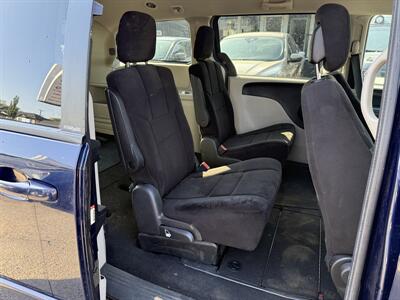2012 Dodge Grand Caravan SE   - Photo 8 - Edmonton, AB T5W 1E5
