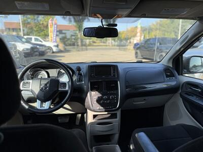2012 Dodge Grand Caravan SE   - Photo 12 - Edmonton, AB T5W 1E5