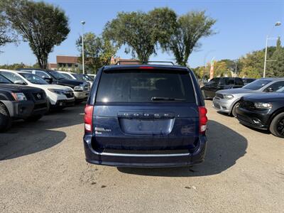 2012 Dodge Grand Caravan SE   - Photo 5 - Edmonton, AB T5W 1E5