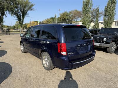 2012 Dodge Grand Caravan SE   - Photo 4 - Edmonton, AB T5W 1E5
