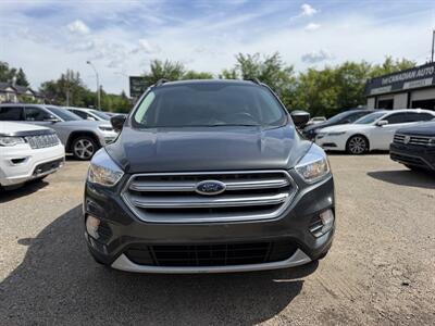 2018 Ford Escape SE - Photo 2 - Edmonton, AB T5W 1E5