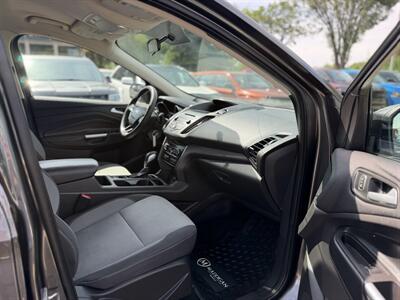 2018 Ford Escape SE - Photo 5 - Edmonton, AB T5W 1E5