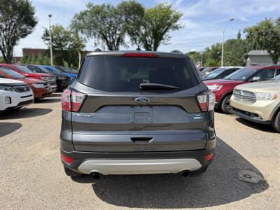 2018 Ford Escape SE - Photo 3 - Edmonton, AB T5W 1E5