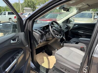 2018 Ford Escape SE - Photo 8 - Edmonton, AB T5W 1E5