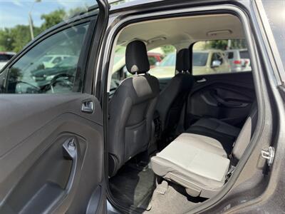 2018 Ford Escape SE - Photo 7 - Edmonton, AB T5W 1E5