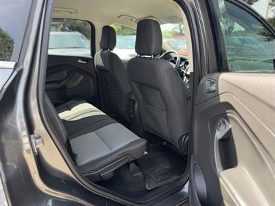 2018 Ford Escape SE - Photo 6 - Edmonton, AB T5W 1E5