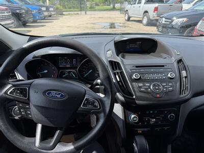 2018 Ford Escape SE - Photo 9 - Edmonton, AB T5W 1E5