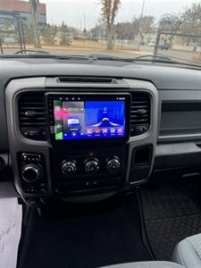 2019 RAM 1500 Classic Tradesman   - Photo 10 - Edmonton, AB T5W 1E5