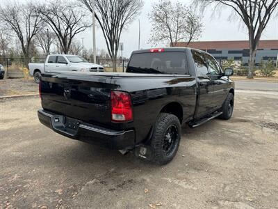 2019 RAM 1500 Classic Tradesman   - Photo 6 - Edmonton, AB T5W 1E5