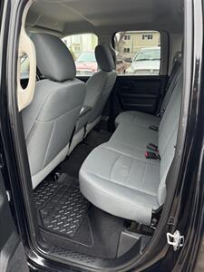 2019 RAM 1500 Classic Tradesman   - Photo 7 - Edmonton, AB T5W 1E5