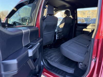 2016 Ford F-150 XLT Sport   - Photo 9 - Edmonton, AB T5W 1E5