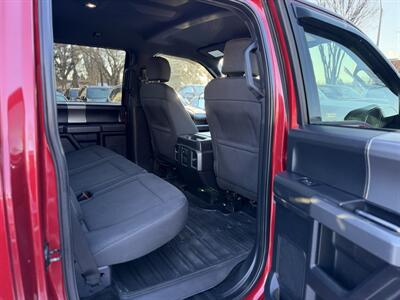 2016 Ford F-150 XLT Sport   - Photo 8 - Edmonton, AB T5W 1E5