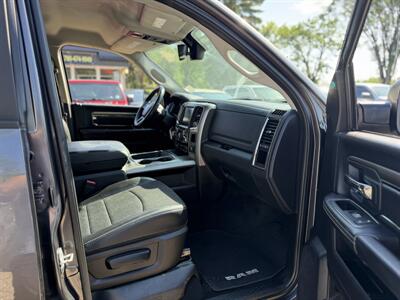 2016 RAM 1500 Sport - Photo 7 - Edmonton, AB T5W 1E5