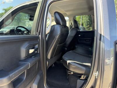 2016 RAM 1500 Sport - Photo 9 - Edmonton, AB T5W 1E5