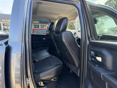 2016 RAM 1500 Sport - Photo 8 - Edmonton, AB T5W 1E5