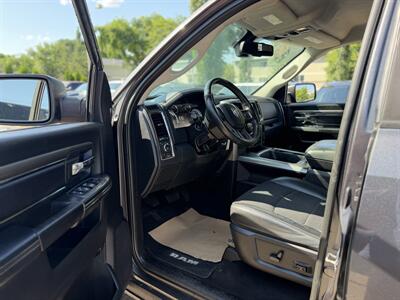 2016 RAM 1500 Sport - Photo 10 - Edmonton, AB T5W 1E5