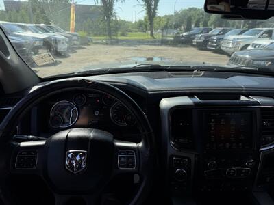 2016 RAM 1500 Sport - Photo 11 - Edmonton, AB T5W 1E5