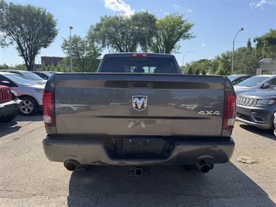 2016 RAM 1500 Sport - Photo 5 - Edmonton, AB T5W 1E5