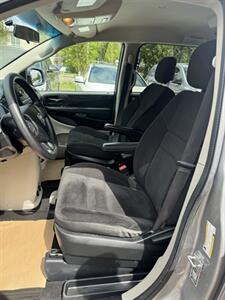 2017 Dodge Grand Caravan SE   - Photo 10 - Edmonton, AB T5W 1E5