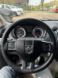 2017 Dodge Grand Caravan SE   - Photo 12 - Edmonton, AB T5W 1E5