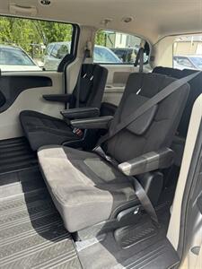 2017 Dodge Grand Caravan SE   - Photo 9 - Edmonton, AB T5W 1E5