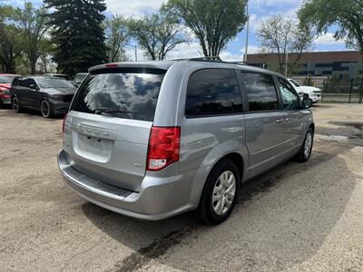 2017 Dodge Grand Caravan SE   - Photo 6 - Edmonton, AB T5W 1E5