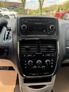 2017 Dodge Grand Caravan SE   - Photo 11 - Edmonton, AB T5W 1E5