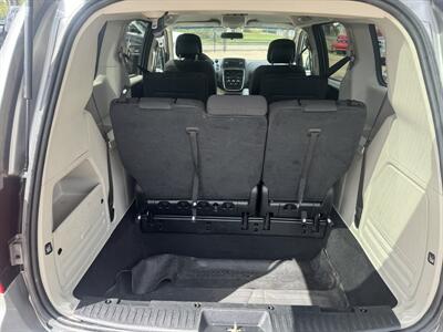 2017 Dodge Grand Caravan SE   - Photo 7 - Edmonton, AB T5W 1E5